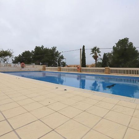 Costa Daurada Apartaments - Cye 6 Salou Eksteriør bilde