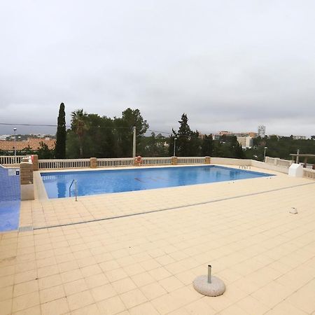 Costa Daurada Apartaments - Cye 6 Salou Eksteriør bilde