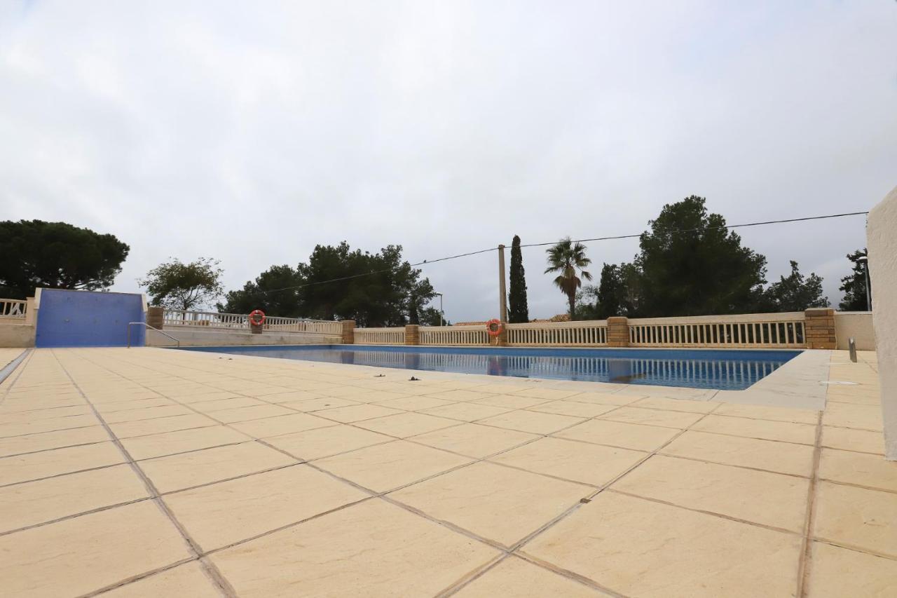 Costa Daurada Apartaments - Cye 6 Salou Eksteriør bilde