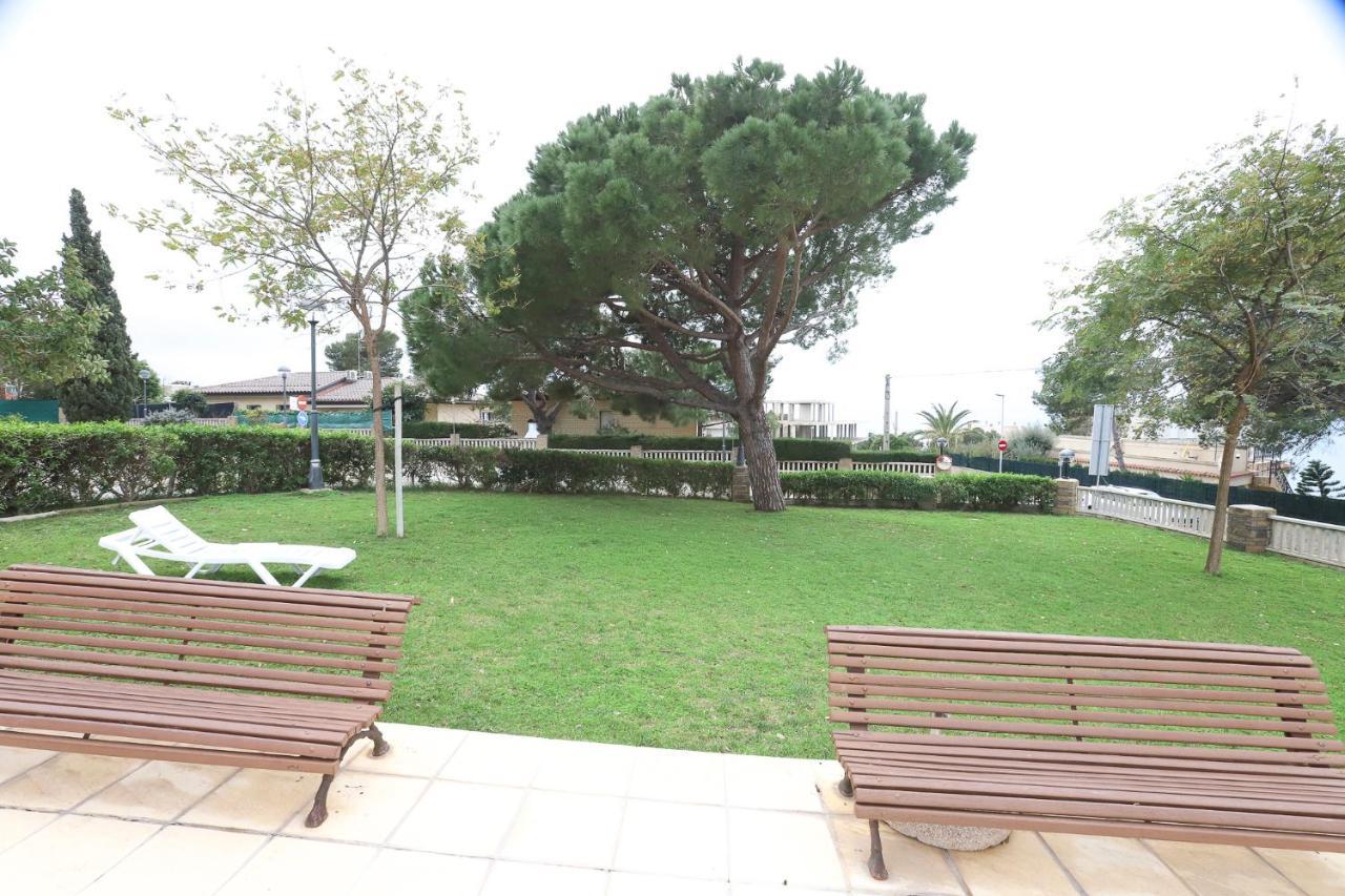 Costa Daurada Apartaments - Cye 6 Salou Eksteriør bilde
