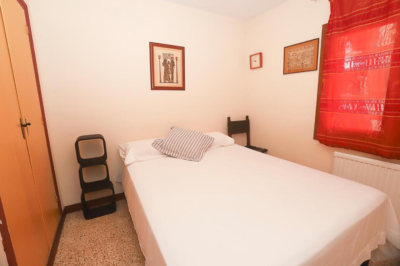 Costa Daurada Apartaments - Cye 6 Salou Eksteriør bilde