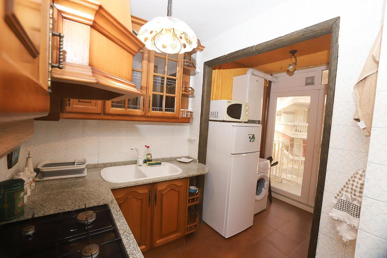 Costa Daurada Apartaments - Cye 6 Salou Eksteriør bilde
