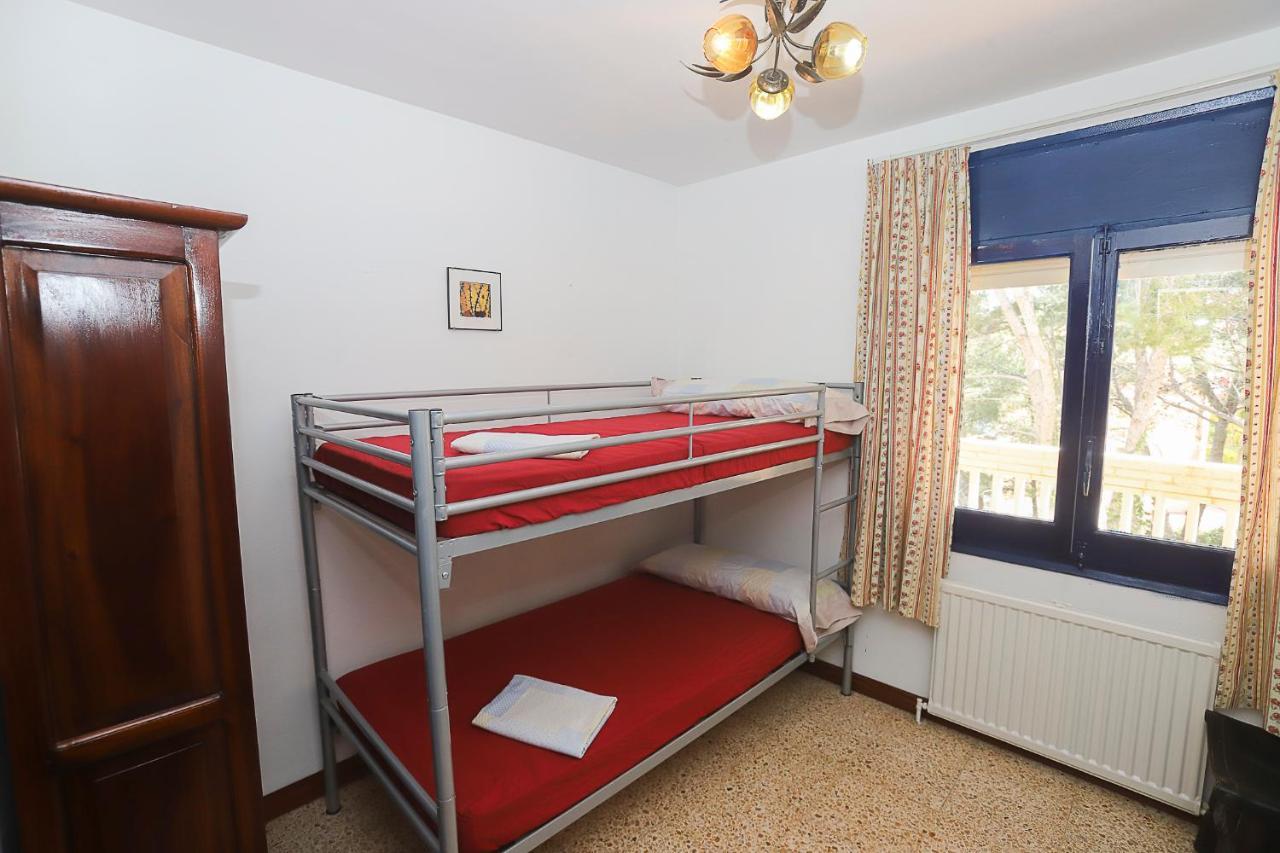 Costa Daurada Apartaments - Cye 6 Salou Eksteriør bilde