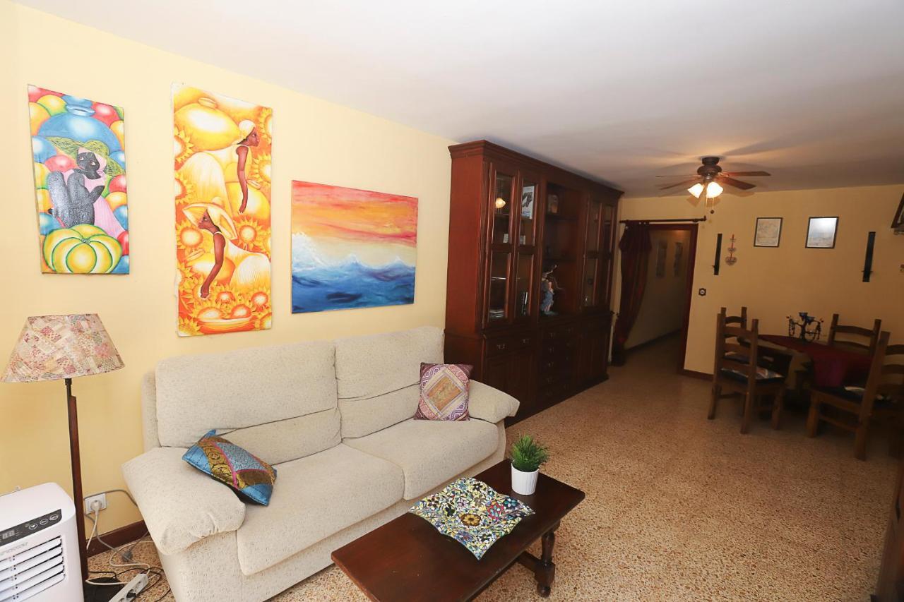 Costa Daurada Apartaments - Cye 6 Salou Eksteriør bilde