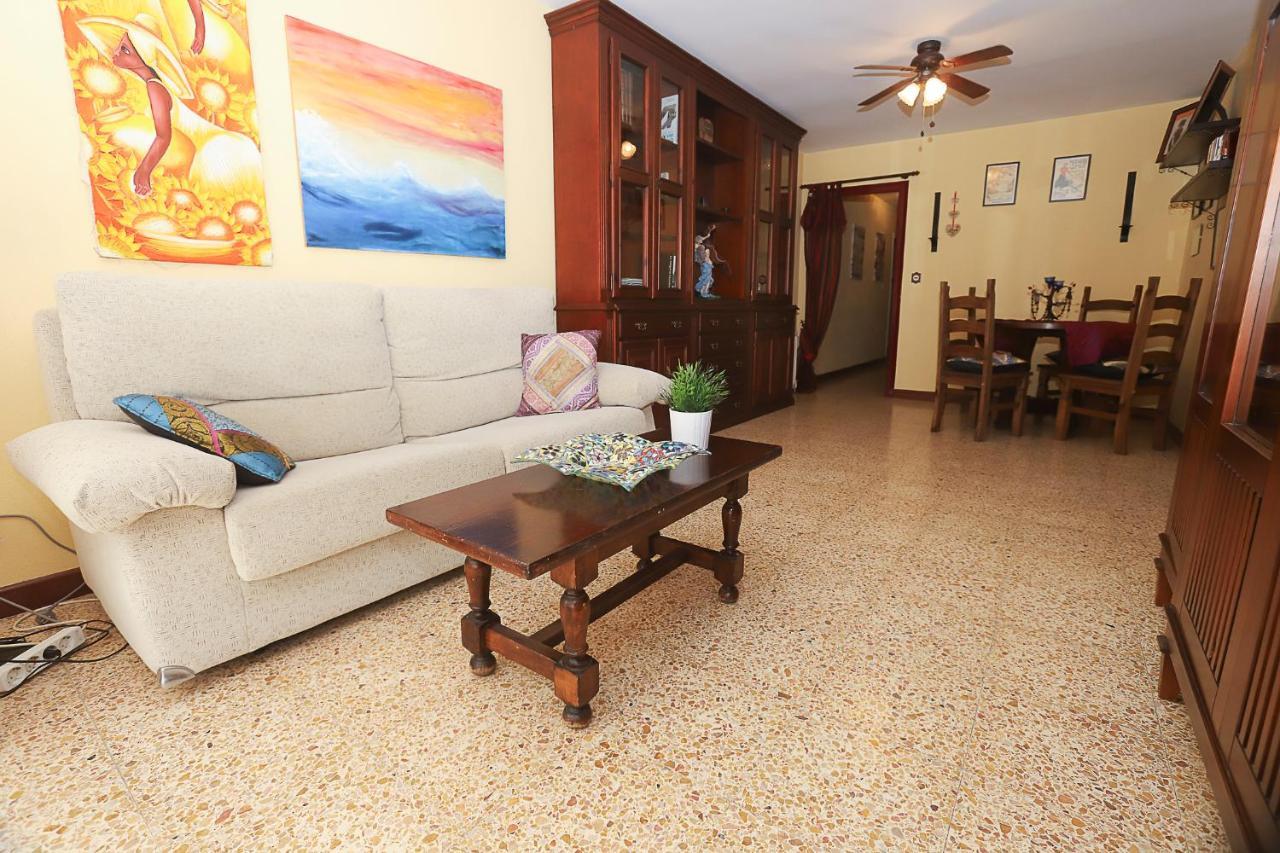 Costa Daurada Apartaments - Cye 6 Salou Eksteriør bilde