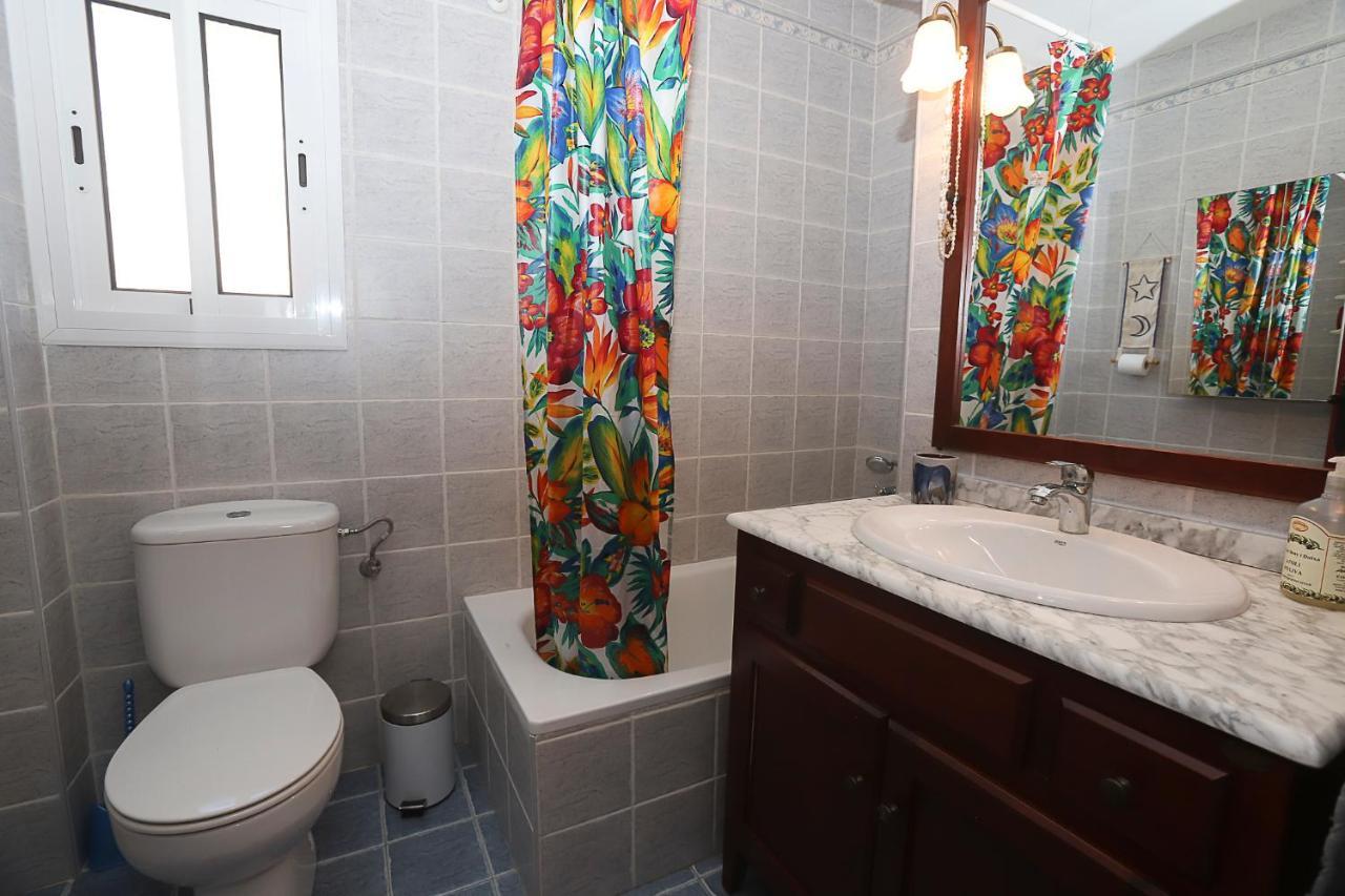 Costa Daurada Apartaments - Cye 6 Salou Eksteriør bilde