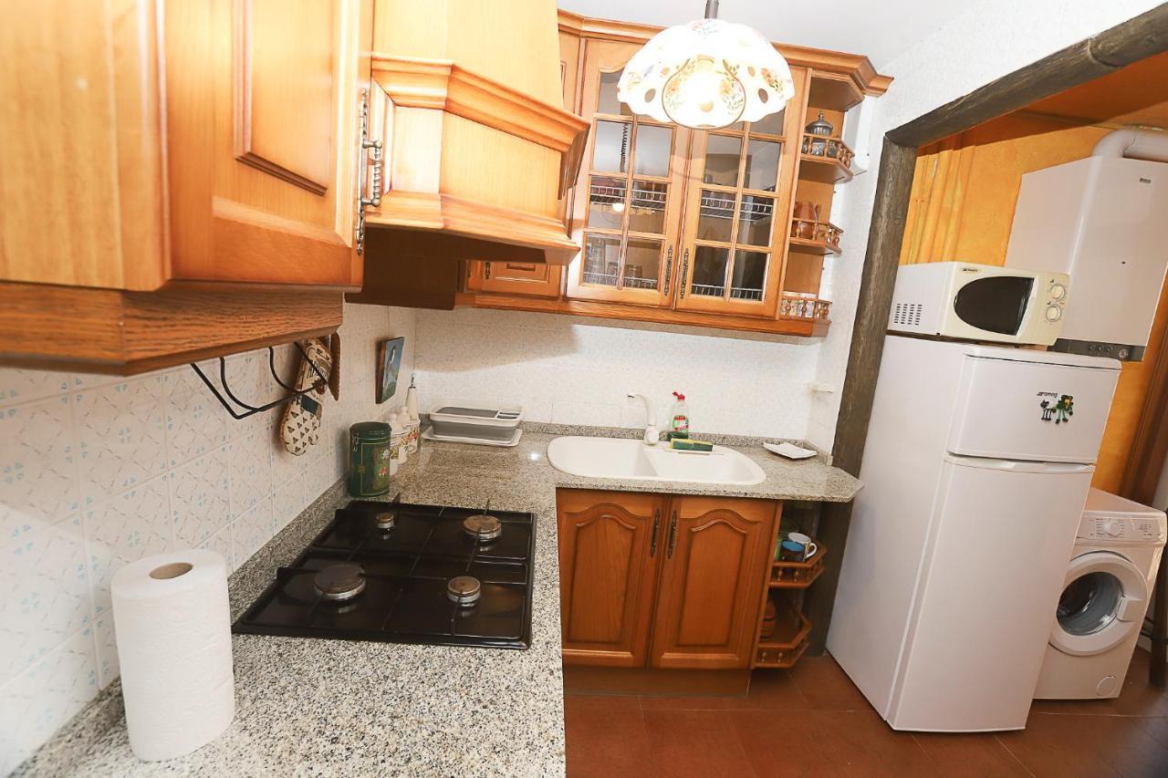 Costa Daurada Apartaments - Cye 6 Salou Eksteriør bilde