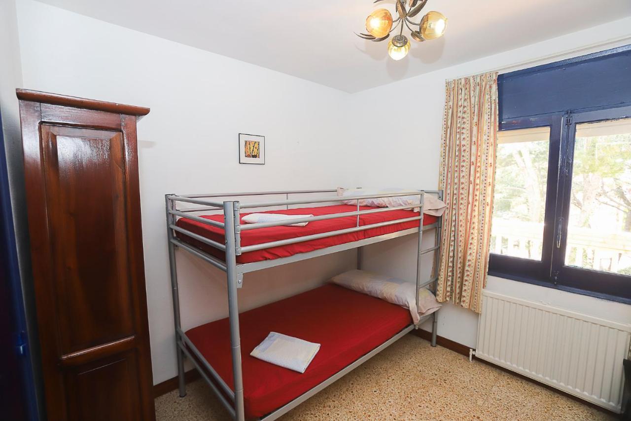 Costa Daurada Apartaments - Cye 6 Salou Eksteriør bilde