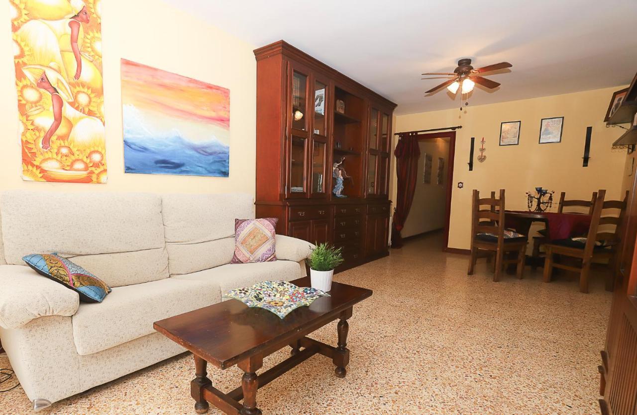 Costa Daurada Apartaments - Cye 6 Salou Eksteriør bilde